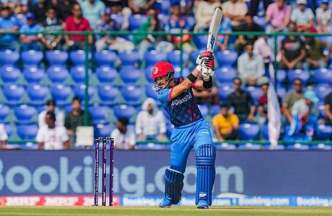 റഹ്മാനുല്ല ഗുര്ബാസ്/ പിടിഐ