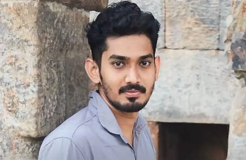 സംഗീത്/ ടിവി ദൃശ്യം