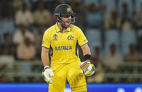 ജോഷ് ഇംഗ്ലിസ്/ പിടിഐ