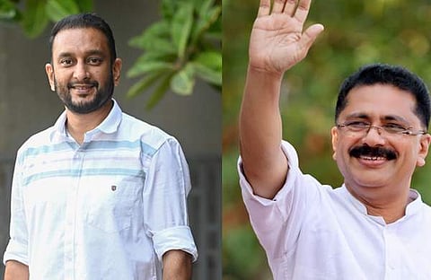 KT Jaleel against pk firos