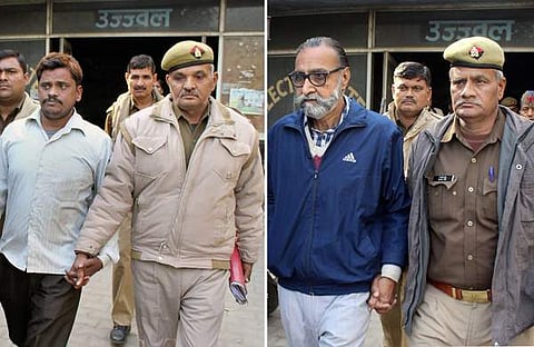 പാന്ഥറും കോലിയും പൊലീസ് കസ്റ്റഡിയില്/ഫയല്