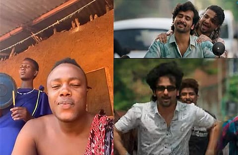 വീഡിയോ ദൃശ്യത്തിൽ നിന്ന്