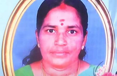 വത്സല/ ടിവി ദൃശ്യം