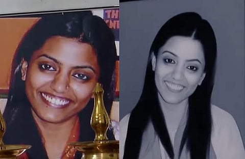 സൗമ്യ വിശ്വനാഥൻ/ ടിവി ദൃശ്യം