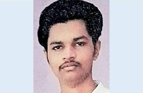 യദു പരമേശ്വരന്