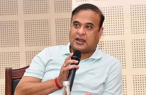 ഹിമന്ത ബിശ്വ ശർമ്മ/ ഫെയ്സ്ബുക്ക്