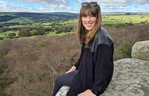 മേഗൻ റോയൽ/ എക്സ്