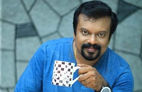 ആദിത്യൻ/ചിത്രം: ഫേയ്സ്ബുക്ക്