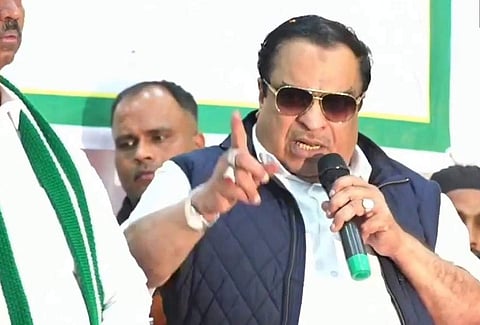 സിഎം ഇബ്രാഹിം