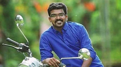 അഖില് സജീവ്/ഫയല്