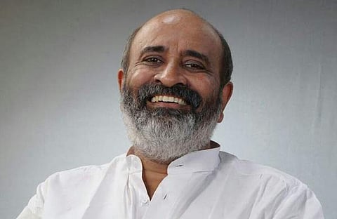 മാത്യു ടി തോമസ്/ ഫെയ്സ്ബുക്ക്