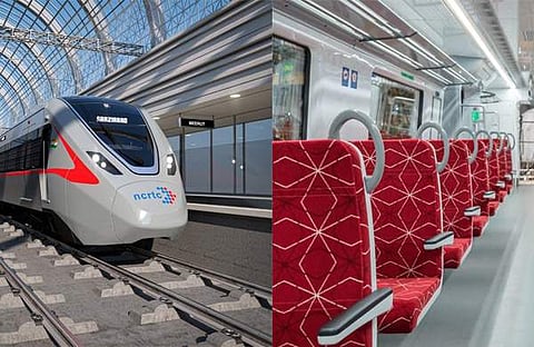 നമോ ഭാരത്/  ഫോട്ടോ: എക്സ്