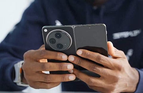 വണ് പ്ലസ് ഓപ്പണ്, എക്സ്