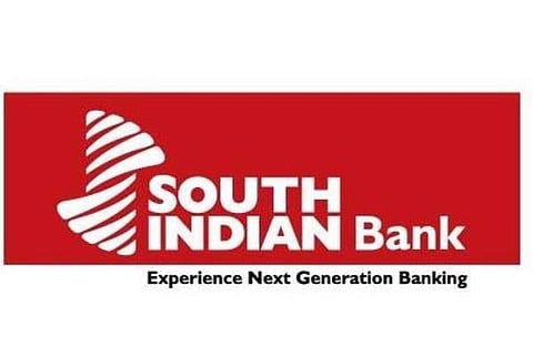 സൗത്ത് ഇന്ത്യൻ ബാങ്കിന്റെ അറ്റാദായത്തിൽ 23.2 ശതമാനം വാർഷിക വളർച്ച, ഫയൽ