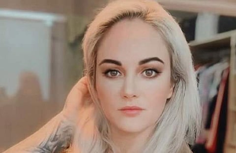 റെയ്ചല് ചെയ്സ് /ഫോട്ടോ- ഫെയ്സ്ബുക്ക്