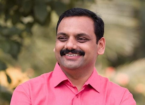 ഡീന് കുര്യാക്കോസ്/ഫെയ്സ്ബുക്ക്