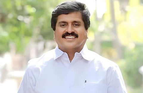 വി എസ് ശിവകുമാർ/ ഫേയ്സ്ബുക്ക്