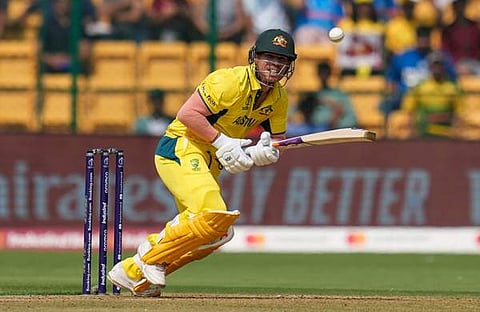 ഡേവിഡ് വാര്ണര്/ പിടിഐ