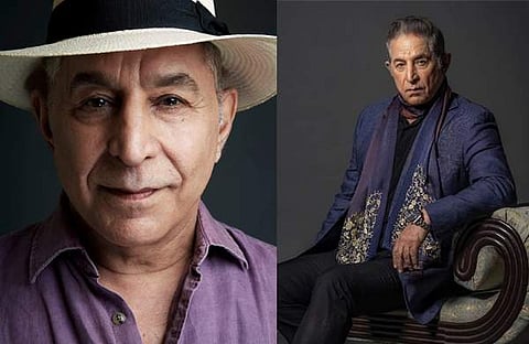 ദലിപ് താഹിൽ/ചിത്രം: ഫേയ്സ്ബുക്ക്