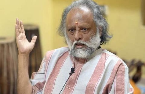 കൈതപ്രം, ഫോട്ടോ/ എക്സ്പ്രസ്