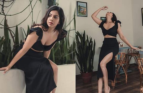 മഡോണ സെബാസ്റ്റ്യൻ/ചിത്രം: ഫേയ്സ്ബുക്ക്