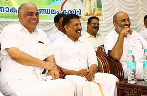 ജോസ് തെറ്റയിൽ, മാത്യു ടി തോമസ്/ ഫെയ്സ്ബുക്ക്