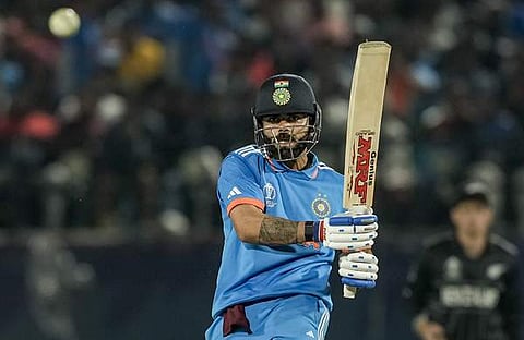 കോഹ്ലി/ പിടിഐ