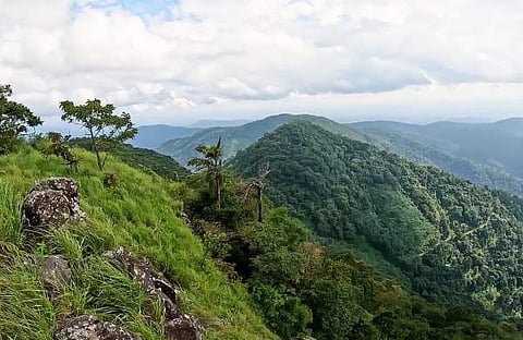 മുതുകോരമല, ഫെയ്സ്ബുക്ക്