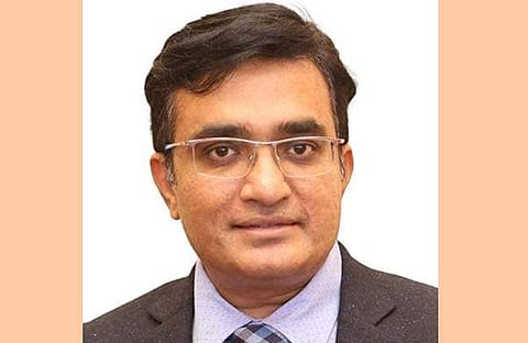 പരാഗ് ദേശായി/ ഫെയ്സ്ബുക്ക്