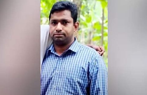 സുധീഷ് / ടിവി ദൃശ്യം