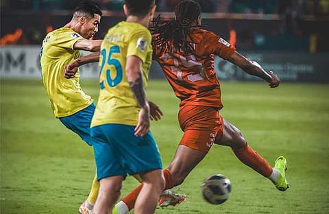 ക്രിസ്റ്റ്യനോ റൊണാള്ഡോ/ എക്സ്