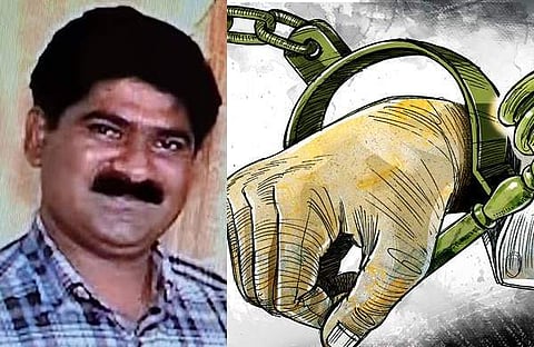 അനീഷ് ദത്തൻ