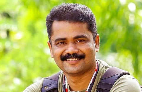 പ്രവീൺ കുമാർ/ ഫെയ്സ്ബുക്ക്