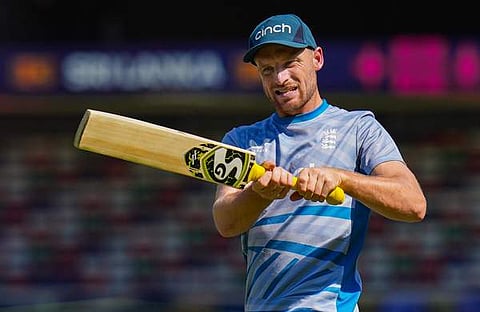 ജോസ് ബട്ലർ/ പിടിഐ