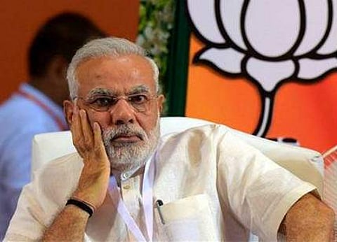 പ്രധാനമന്ത്രി നരേന്ദ്രമോദി/ഫയല് ചിത്രം