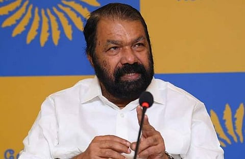 വി ശിവന്കുട്ടി