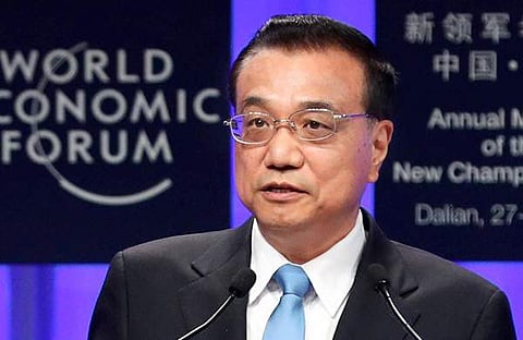 ലീ കെക്വിയാങ്/ ഫയൽ