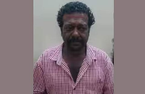 സുലൈമാൻ