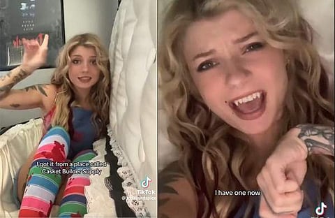 ലിസ്/ എക്സ് വിഡിയോ സ്ക്രീൻഷോട്ട്