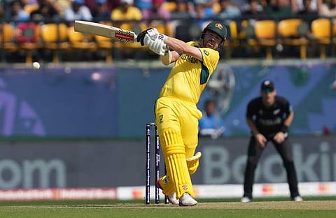 ട്രാവിസ് ഹെഡ്ഡ്/ പിടിഐ