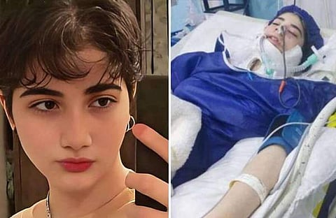 അര്മിത ഗൊരാവന്ദ്