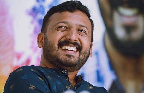 രാഹുൽ മാങ്കൂട്ടത്തിൽ/ഫോട്ടോ: ഫെയ്സ്ബുക്ക്