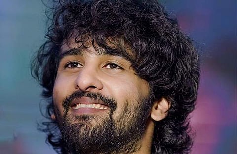 ഷെയ്ന് നിഗം