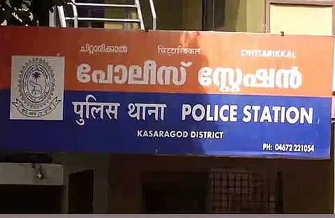 ബാലാവകാശ കമ്മീഷൻ കേസെടുത്തു / ടെലിവിഷൻ സ്ക്രീൻഷോട്ട്