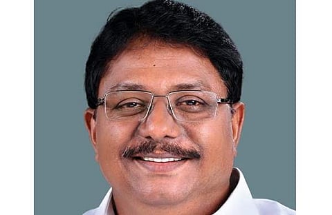 കെ അനിൽകുമാർ/ ഫെയ്സ്ബുക്ക്