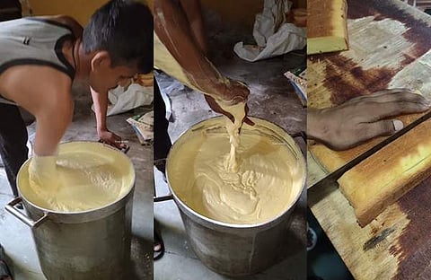 വിഡിയോ സ്ക്രീൻഷോട്ട്