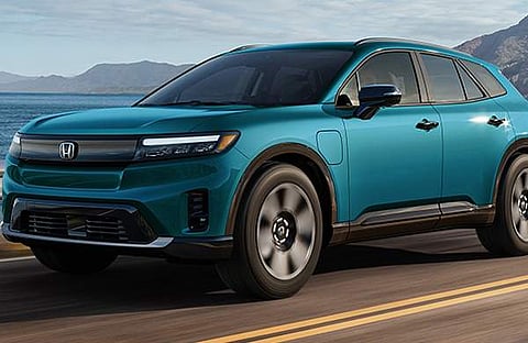 ഹോണ്ട പ്രോലോഗ്/ IMAGE CREDIT: HONDA