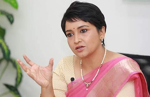 ലെന/ചിത്രം: ടിപി സൂരജ്