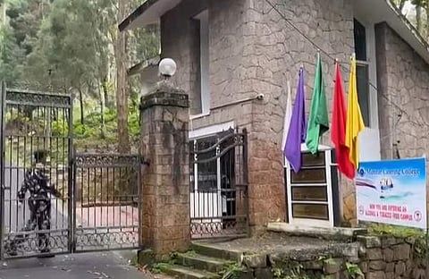 കയ്യേറ്റം ഒഴിപ്പിക്കൽ /ടിവി ദൃശ്യം