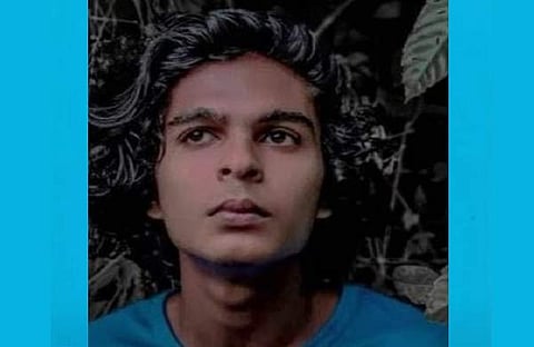 ആൻസൺ റോയി